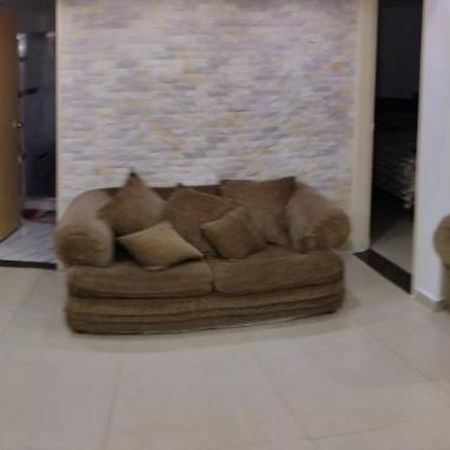 Apartamento Frente Al Aeropuerto De Maiquetía מראה חיצוני תמונה