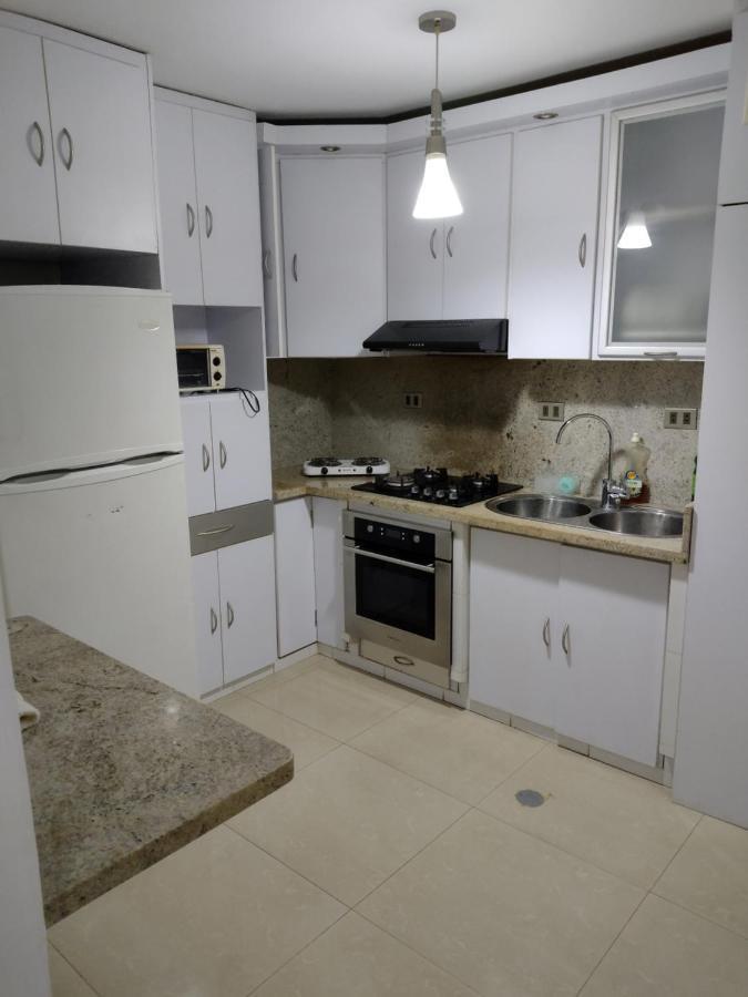 Apartamento Frente Al Aeropuerto De Maiquetía מראה חיצוני תמונה