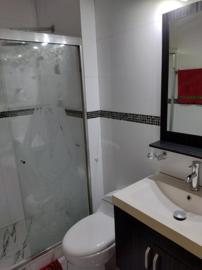 Apartamento Frente Al Aeropuerto De Maiquetía מראה חיצוני תמונה