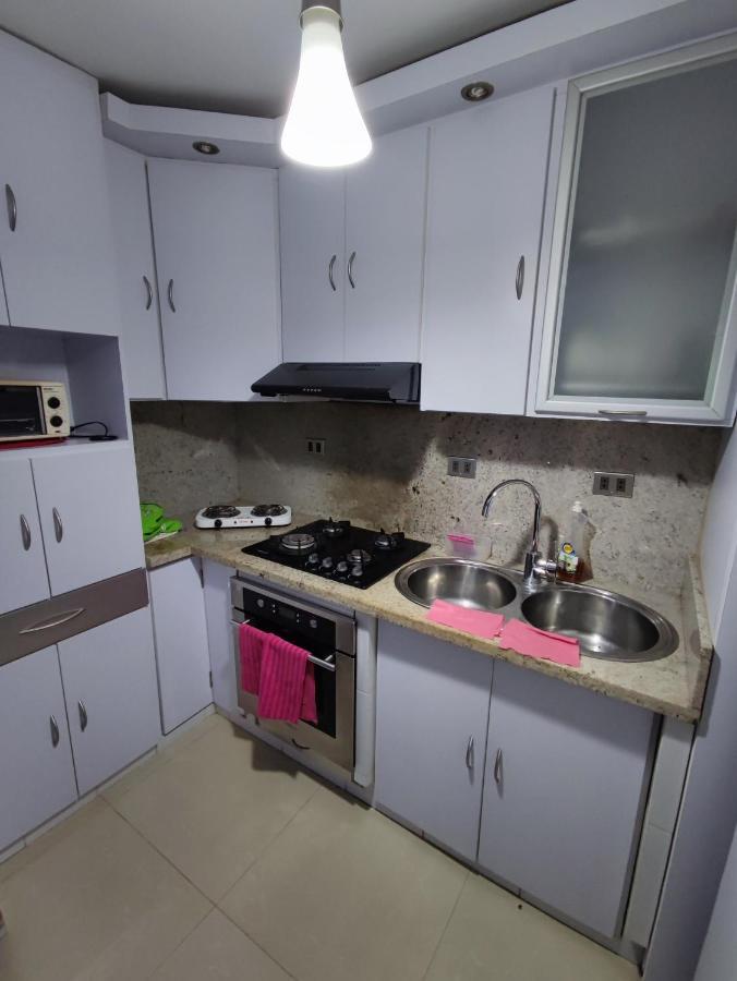 Apartamento Frente Al Aeropuerto De Maiquetía מראה חיצוני תמונה