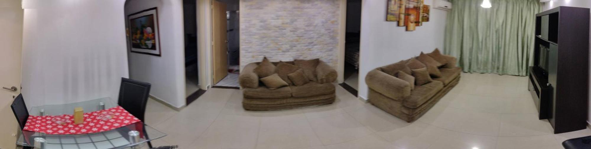 Apartamento Frente Al Aeropuerto De Maiquetía מראה חיצוני תמונה
